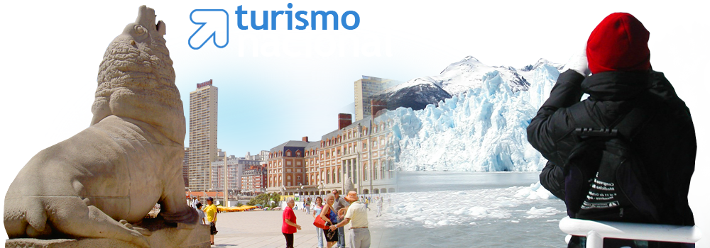 Turismo Nacional